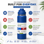Insulated Bottle