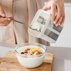 Greek Yogurt Maker Strainer 1100ML