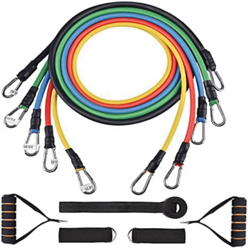 Exercise Resistance Bands