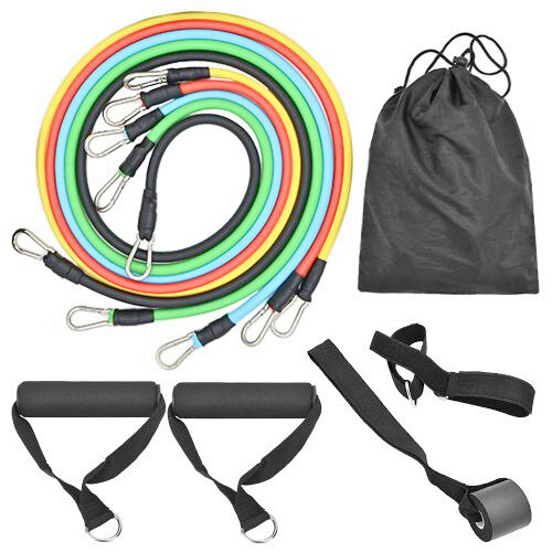 Exercise Resistance Bands