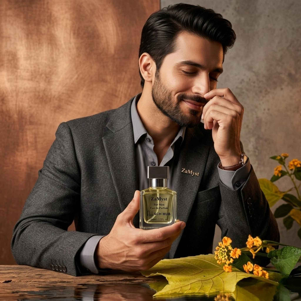 ZaMyst for Men